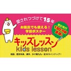 Large Glow-in-the-dark Celestial Star Map Poster Constellations Educational Used