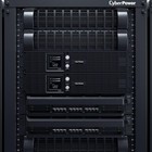 Cyberpower Or2200lcdrt2u Smart App Lcd Ups Battery Backup 2000va 1320w 8 Outlets