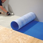 Mapei Mapeguard Um 35 Anti-fracture Uncoupling Membrane 108 Sq Ft Floor Underlay