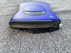 Iomega Zip 250mb External Usb Drive W 100mb Disk    New Cable  Tested 