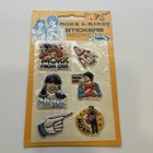 Aviva Mork   Mindy Stickers 1979 Paramount Pictures Tv Memorabilia Original Lot