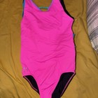Sylvia P Leotard Child 10