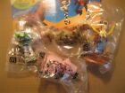 Toy Story 2  complete Set With Mint Box  Nip Mcdonald s australia 1999