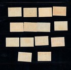 St  Helena Sc  118-127 Mint Lh Og 1938-40 Complete Set Includes Sc  122
