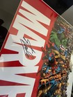 Stan Lee Signed Memorabilia