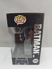 Funko Pop  Vinyl  Dc Comics - Batman  1989   275