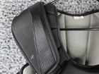 Nike Vapor Select Lacrosse Shoulder Pads Black Size Men   s Medium