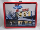 David Lynch Twin Peaks Double R Diner Lunch Box 2017 Bif Bang Pow  New Condition