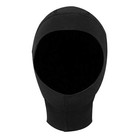Miocloth Diving Hood Cap Neoprene Scuba Snorkeling Wetsuit X-large  Black