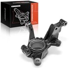  Front Suspension Steering Knuckle Compatible With Mazda Front Driver Side