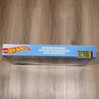 Hot Wheels Rebound Raceway Track Set Action Includes Hw Car - Kids - Nib 