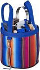 Final Touches Grooming Caddy - Pick From 8 Fun Prints