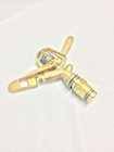 Vyr35 Vyrsa 3 4  Full Circle Brass Impact Sprinkler