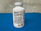 Cellgevity Riboceine - 120 Vegetable Capsules - 60 Servings   Exp  10 2026