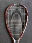 Head Ti Intruder 3200 Squash Racquet- Excellent Condition 