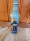 Bud Light Lollapalooza Collector s Edition Aluminum Beer Bottle Empty Cr