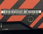 Msi Radeon Rx 580 Armor Mk2 8g Oc 8gb Gddr5 Graphics Card Gpu Tested Works