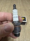 Nos John Deere Oem Ty6070 Spark Plug Vintage Tractor Combine 