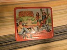Vintage Lunchbox