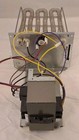 4hk16500506 York Controls 5kw Electric Heat Kit W brkr Oem S1-4hk16500506