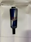 Red Bull Can Fridge Handle  rare 