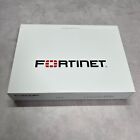 Fortinet Fg-60e Fortigate-60e Network Security Firewall Tested Good    1day Ship    