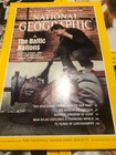 1990s Year Lot Of 9 National Geographic Magazine Vintage