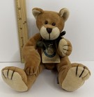 Baby Boyds Collectable Doodle Mcdoodle Plush Stuffed Toy Bean Bag Jointed Bear