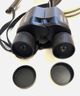 Vintage Minolta Compact Zoom Binoculars 8x To 17x X 25  3 1  At 17x 