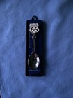 Route 66 - Vintage Souvenir Spoon Collectible New In Box