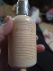 Bath   Body Works Bio Face Balancing Lotion Glass Bottle Rare Htf New 2 75 Fl Oz