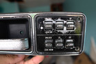 1984-1996 Jeep Cherokee Xj Driver Master Switch Power Window Door Lock Handle