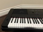 Yamaha Dgx-660 88-key Weighted Digital Piano  With Stand And Footswitch