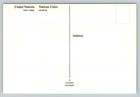 United Nations Flag Of Burundi Postcard Un Collectible Flag Series