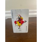 Western Horse Horseshoe Playing Cards Deck Sealed Vintage Americana Style Poker