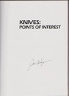 Knives--points Of Interest