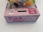 5  New Vending Route Display Honor Boxes