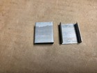 3 4  X 1  Steel Pallet Strapping Banding Clip Seals 250 Pcs New