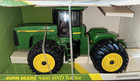 Ertl 1 16 John Deere 9400 4wd Duals Tractor Collectors Edition  5914ba  243b 