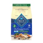Natural Grain-free Adult Dry Dog Food With Chicken   Potatoes - 4 Lb Bag