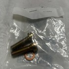 Drag Specialties Fork Damper Socket Bolts   45405-75a Harley Davidson