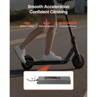 Uimoso 36v 8ah Lithium Battery Pack For Electric Scooter Compatible