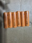 Highstar 18650 Li-ion 3 7v 2000mah Lot Of 6 Isr18650-2000