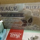 Stampin  Up  Paper Pumpkin - Winter Gifts 