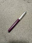 Vintage Pilot Platinum Fountain Pen Lot Of 3 14k Gold Nib Junk Untested