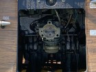 1969 Ski Doo Nordic Snowmobile