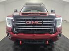 2022 Gmc Sierra 2500 At4