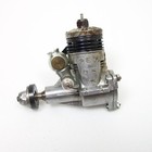 O s  Pet 099 Glow Vintage R c Model Airplane Engine