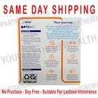 New Formula Optifast Powder Shake   5 Boxes   Vanilla   35 Servings   Fresh