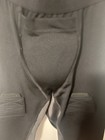 Bauer Performance Jock Pants Women s Medium M With Cup And Black